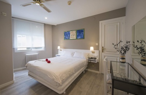 Ourense Hotel | Hotel Miño