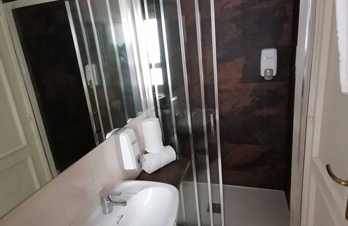 Ourense Hotel | Hotel Miño