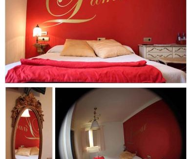 Ribadeo Hotel | Hotel Mi Norte