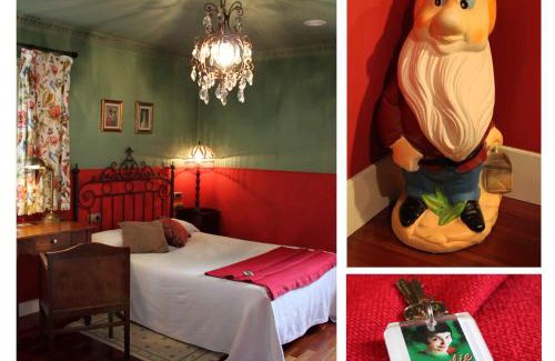 Ribadeo Hotel | Hotel Mi Norte