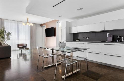 City Center Apartment | Hotel Miami Beach Convention Center