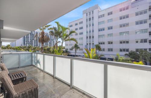 City Center Apartment | Hotel Miami Beach Convention Center