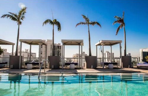 City Center Apartment | Hotel Miami Beach Convention Center