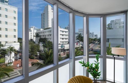 City Center Apartment | Hotel Miami Beach Convention Center