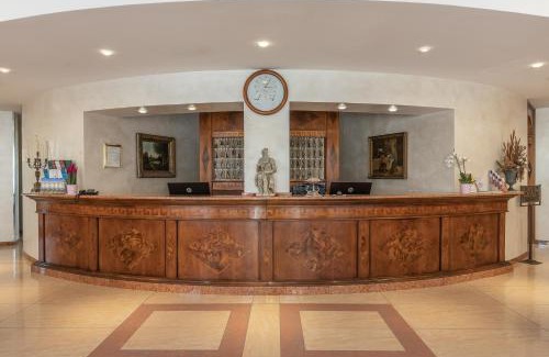Sassuolo Hotel | Hotel Michelangelo