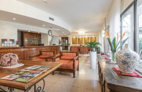 Sassuolo Hotel | Hotel Michelangelo