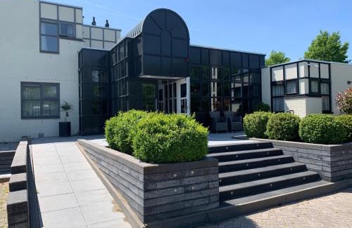 Middelburg Hotel | Hotel Middelburg