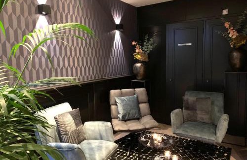 Middelburg Hotel | Hotel Middelburg