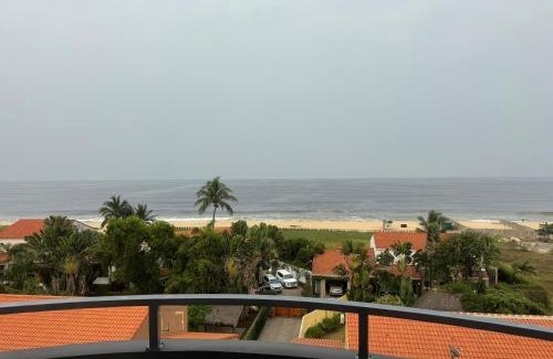 Pointe-Noire Hotel | Hotel Midotel Seaview