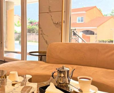 Pointe-Noire Hotel | Hotel Midotel Seaview