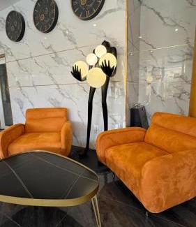Pointe-Noire Hotel | Hotel Midotel Seaview