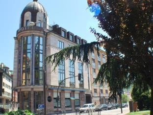 Mieres del Camino Hotel | Hotel Mieres del Camino