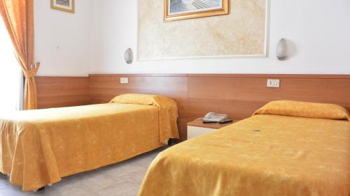 Bullona Hotel | Hotel Mignon