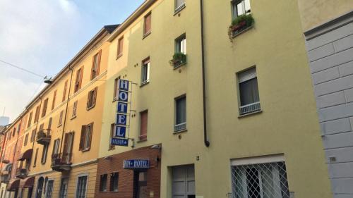 Bullona Hotel | Hotel Mignon