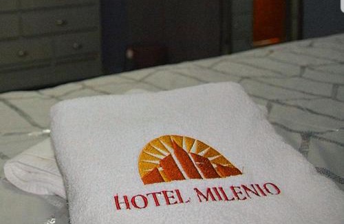 Nanacamilpa Hotel | Hotel Milenio Nanacamilpa Tlaxcala