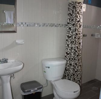 Nanacamilpa Hotel | Hotel Milenio Nanacamilpa Tlaxcala