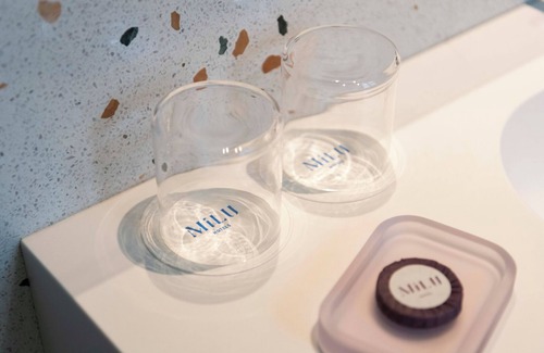 Porta Venezia Hotel | Hotel Milu Milano