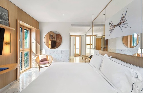 Porta Venezia Hotel | Hotel Milu Milano