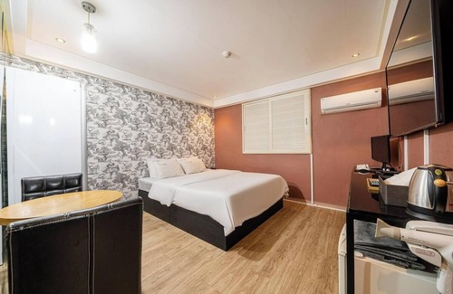 Michuhol-gu Hotel | Hotel MiMi
