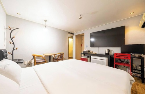 Michuhol-gu Hotel | Hotel MiMi