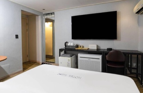 Michuhol-gu Hotel | Hotel MiMi