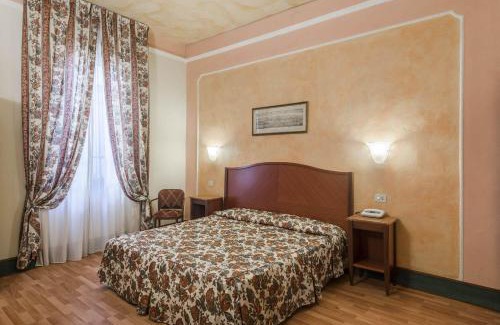 Montecatini Terme Hotel | Hotel Minerva Palace