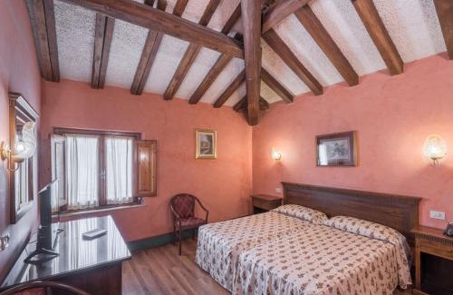 Montecatini Terme Hotel | Hotel Minerva Palace