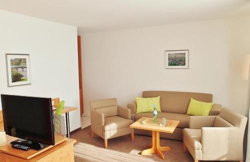 Pempelfort Hotel | Hotel Mingarden