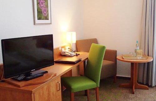 Pempelfort Hotel | Hotel Mingarden