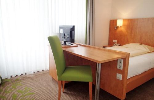 Pempelfort Hotel | Hotel Mingarden