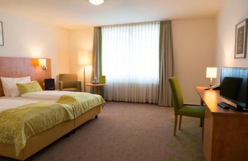 Pempelfort Hotel | Hotel Mingarden
