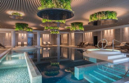 Abano Terme Hotel | Hotel Mioni Pezzato