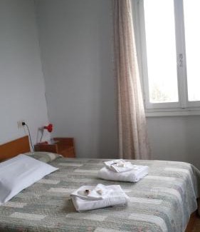 Civenna Hotel | Hotel Mirabeau