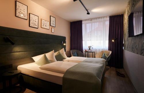 Ludwigsvorstadt-Kliniken Hotel | Hotel Mirabell by Maier Privathotels