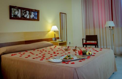 Llerena Hotel | Hotel Mirador de Llerena
