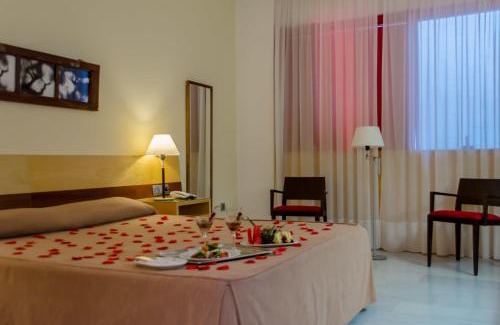 Llerena Hotel | Hotel Mirador de Llerena