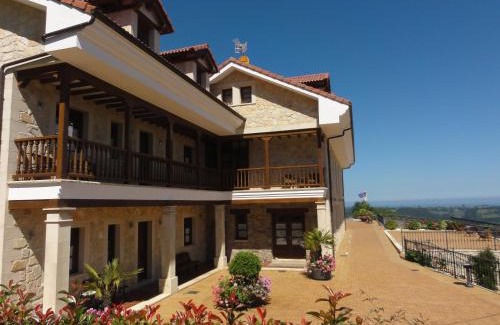 Tornon Hotel | Hotel Mirador de Moriyón
