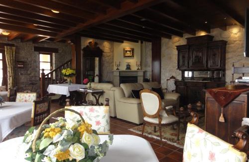 Tornon Hotel | Hotel Mirador de Moriyón
