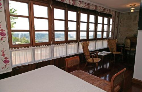 Tornon Hotel | Hotel Mirador de Moriyón