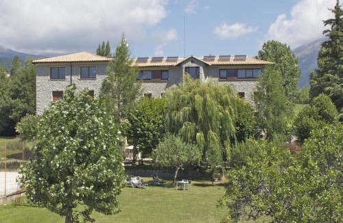 Lles Hotel | Hotel Mirador