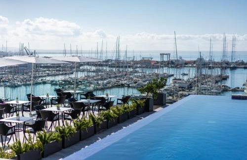 Son Armadams Hotel | Hotel Mirador