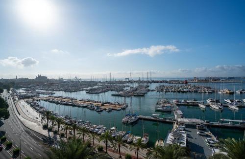 Son Armadams Hotel | Hotel Mirador