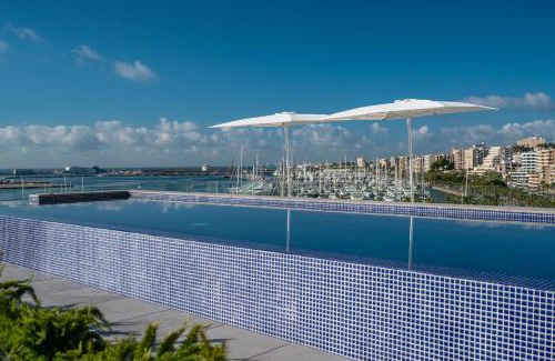 Son Armadams Hotel | Hotel Mirador