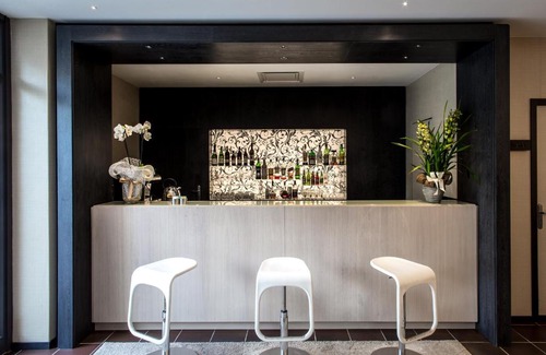 Peretola Hotel | Hotel Mirage
