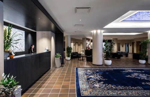 Peretola Hotel | Hotel Mirage