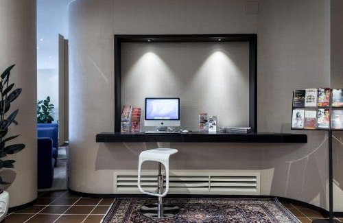 Peretola Hotel | Hotel Mirage