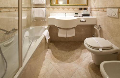 Certosa Hotel | Hotel Mirage Sure Hotel Collection by Best Western