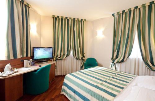 Certosa Hotel | Hotel Mirage Sure Hotel Collection by Best Western