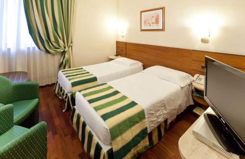 Certosa Hotel | Hotel Mirage Sure Hotel Collection by Best Western