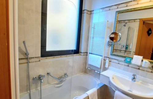 Certosa Hotel | Hotel Mirage, Sure Hotel Collection by Best Western